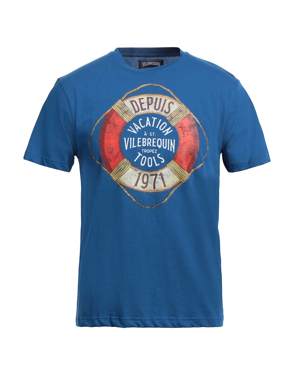 VILEBREQUIN - T-shirts
