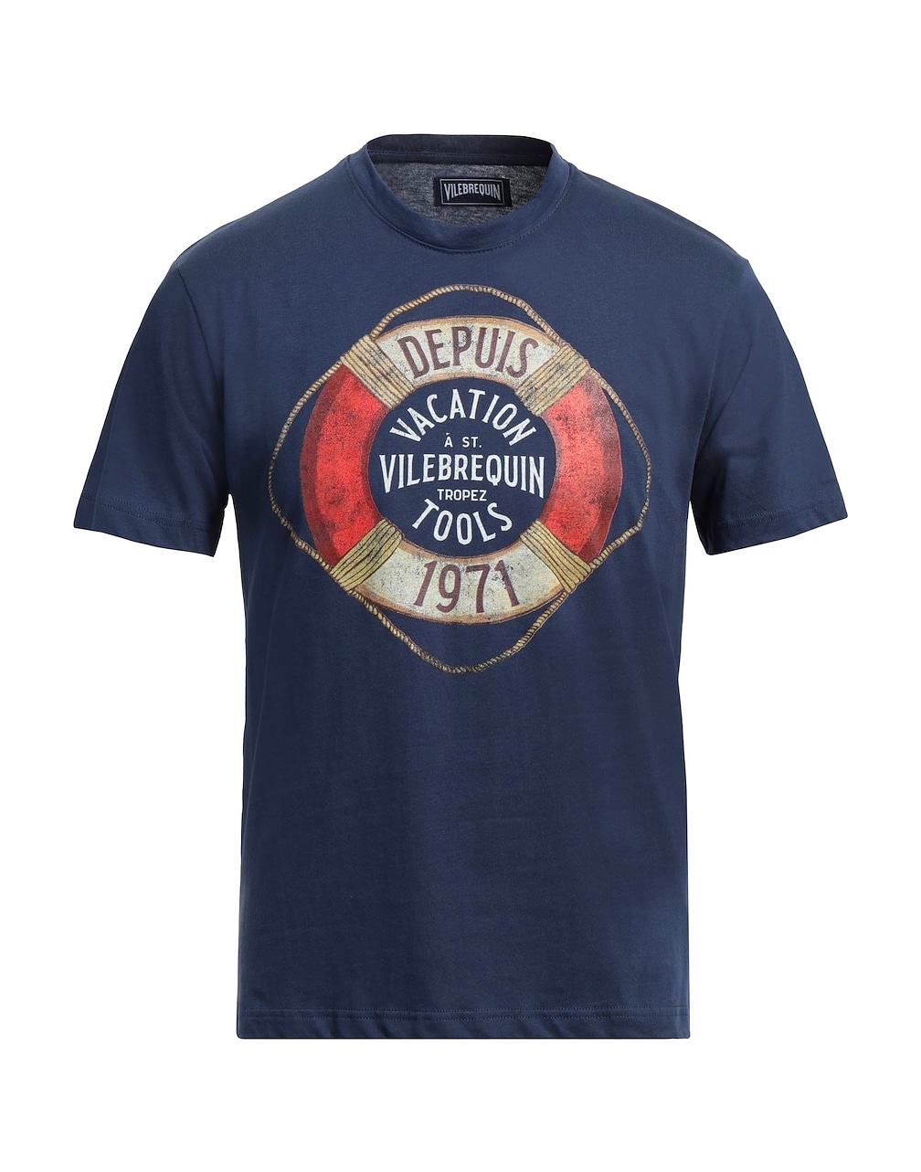 VILEBREQUIN - T-shirts