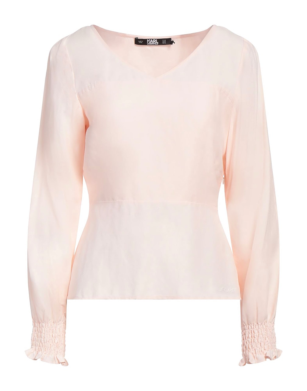 KARL LAGERFELD - Tops
