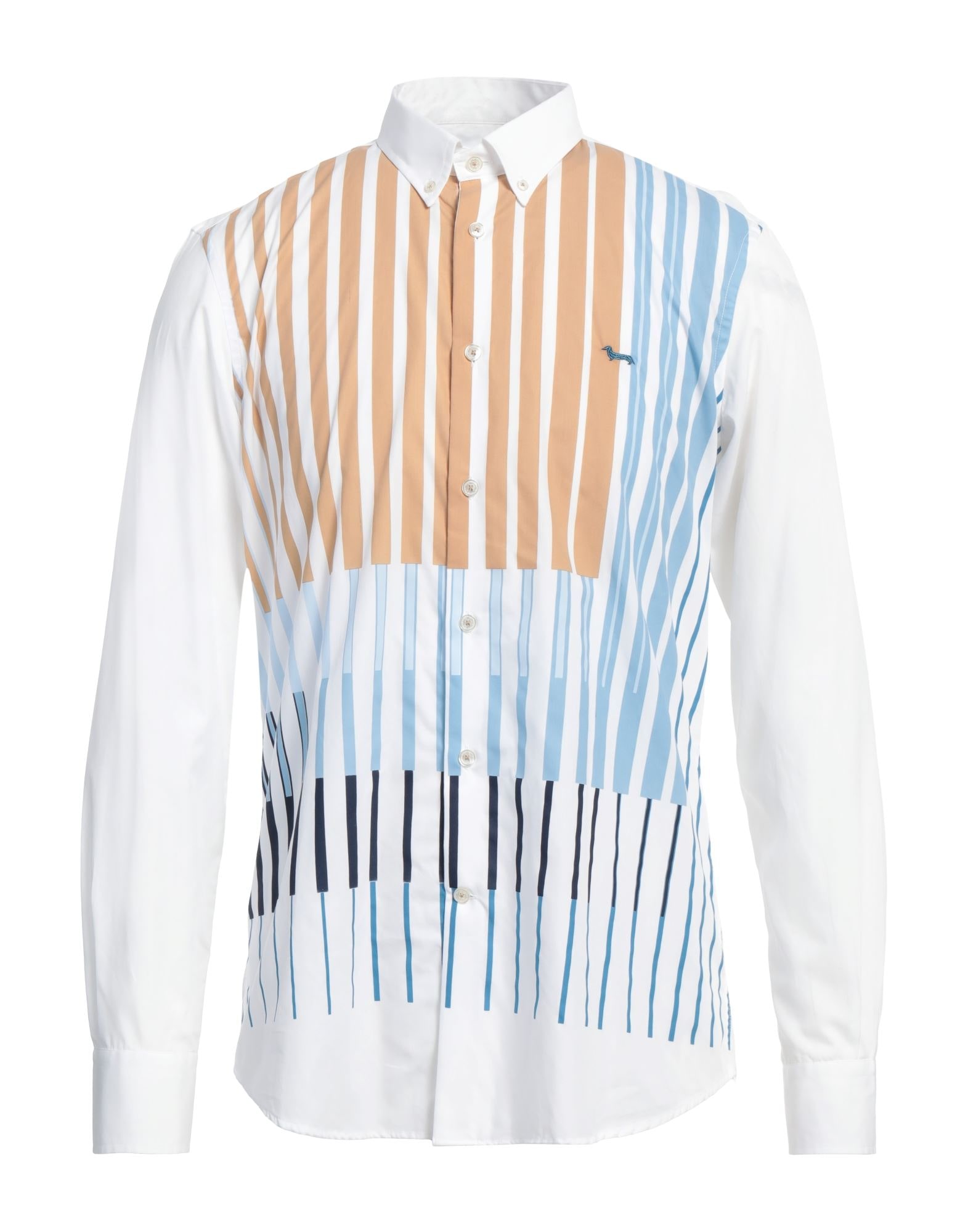 HARMONT & BLAINE - Shirts