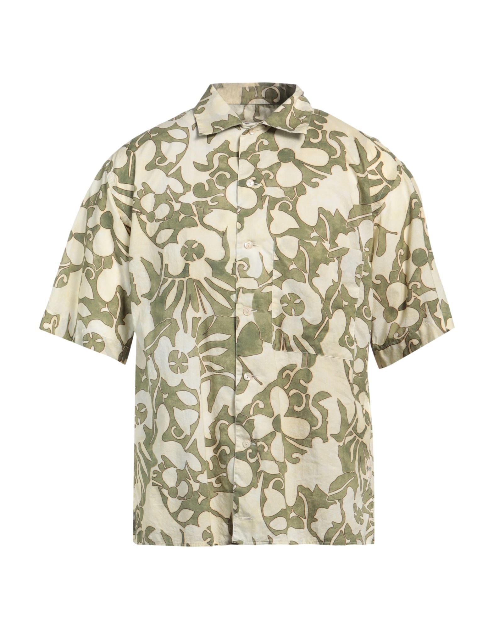 TINTORIA MATTEI 954 - Shirts