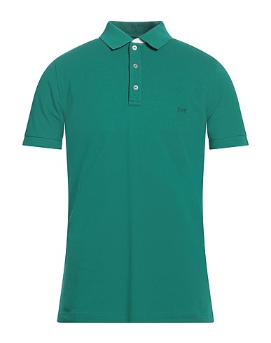 FAY Polo 97% Cotone, 3% Elastan