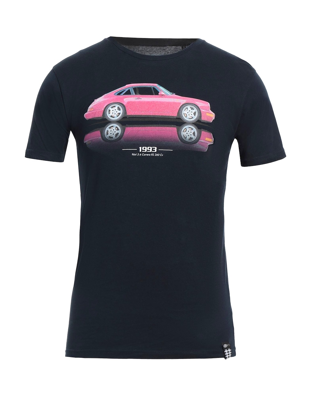 ORIGINAL RACE - T-shirts