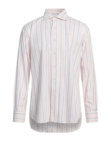 ORIAN Chemise à rayures 100% Coton