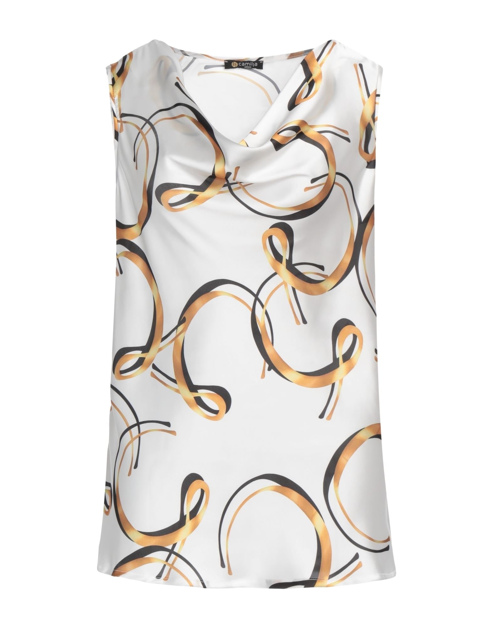 CAMILLA  Milano - Tops