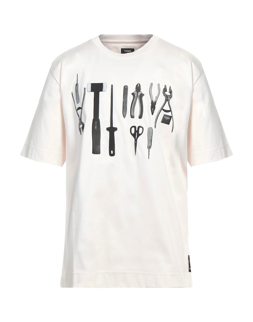 FENDI - T-shirts