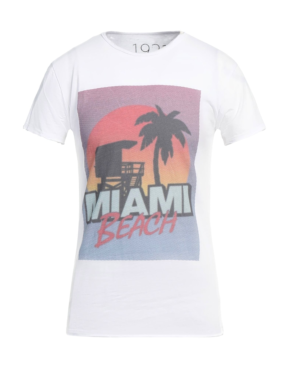 1921 - T-shirts