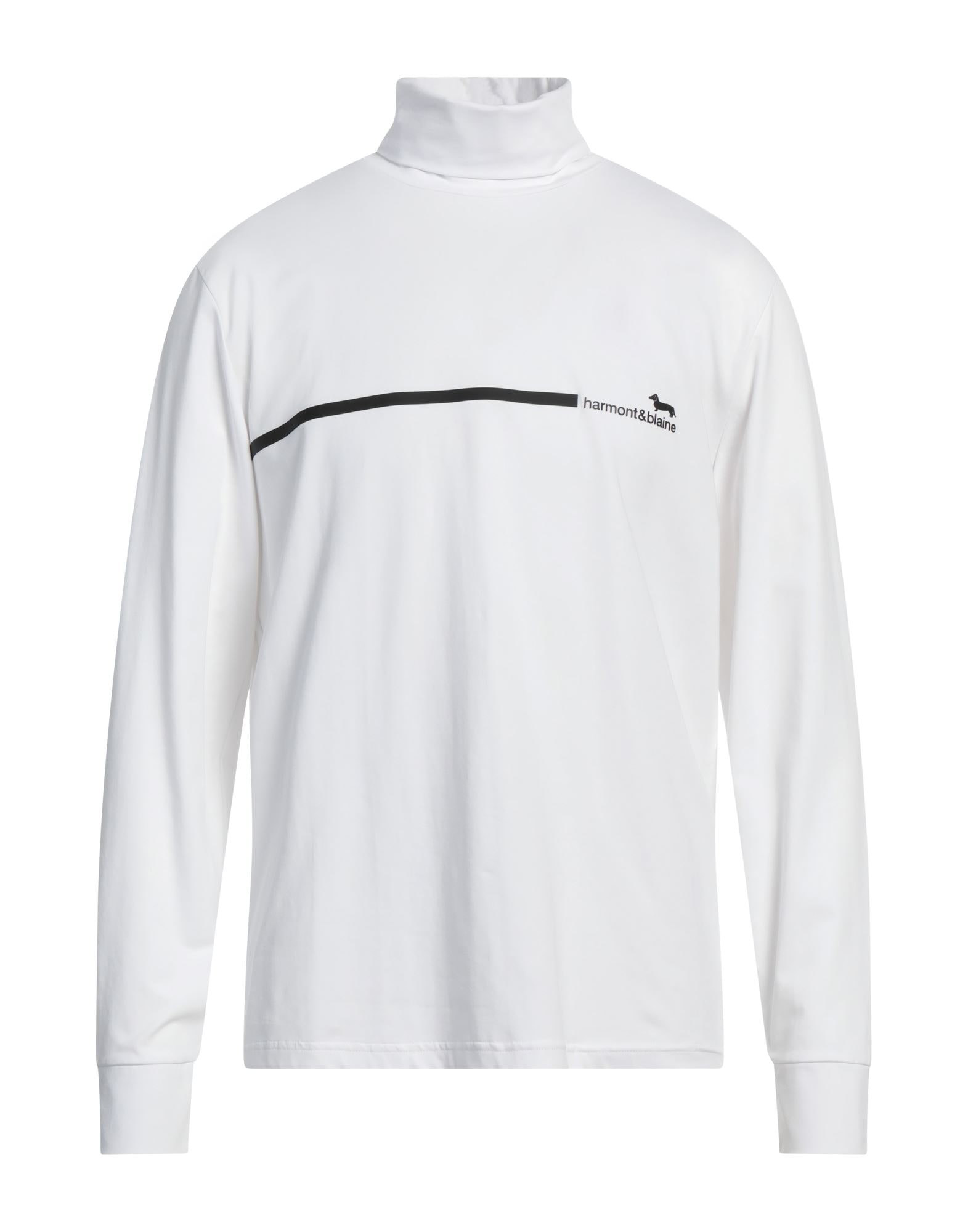 HARMONT & BLAINE - T-shirts