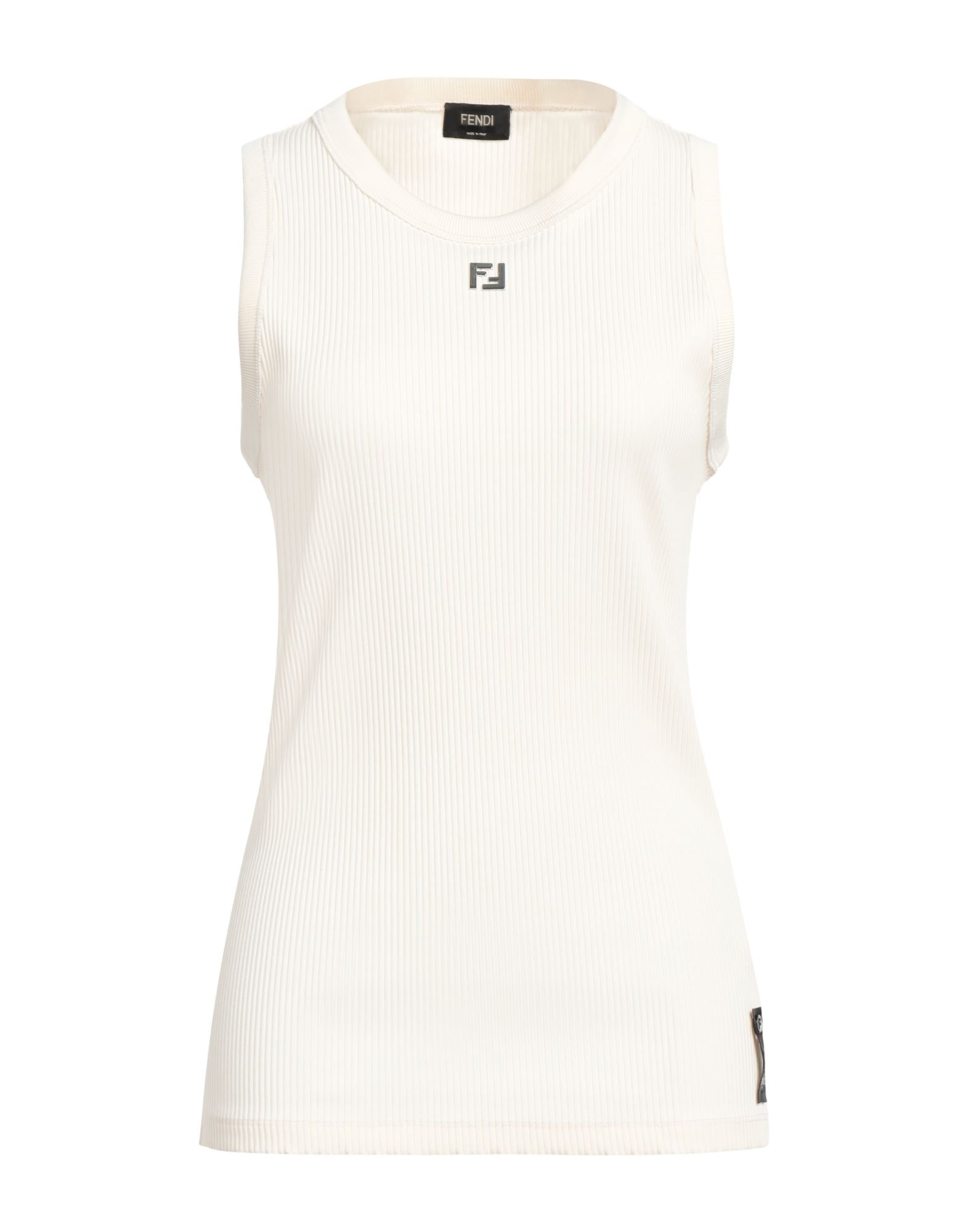 FENDI - Tank tops