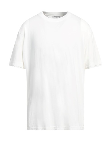 PAOLO PECORA Basic T-Shirt 100% Cotton