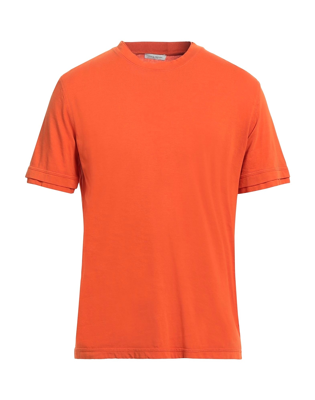 PAOLO PECORA - Camisetas