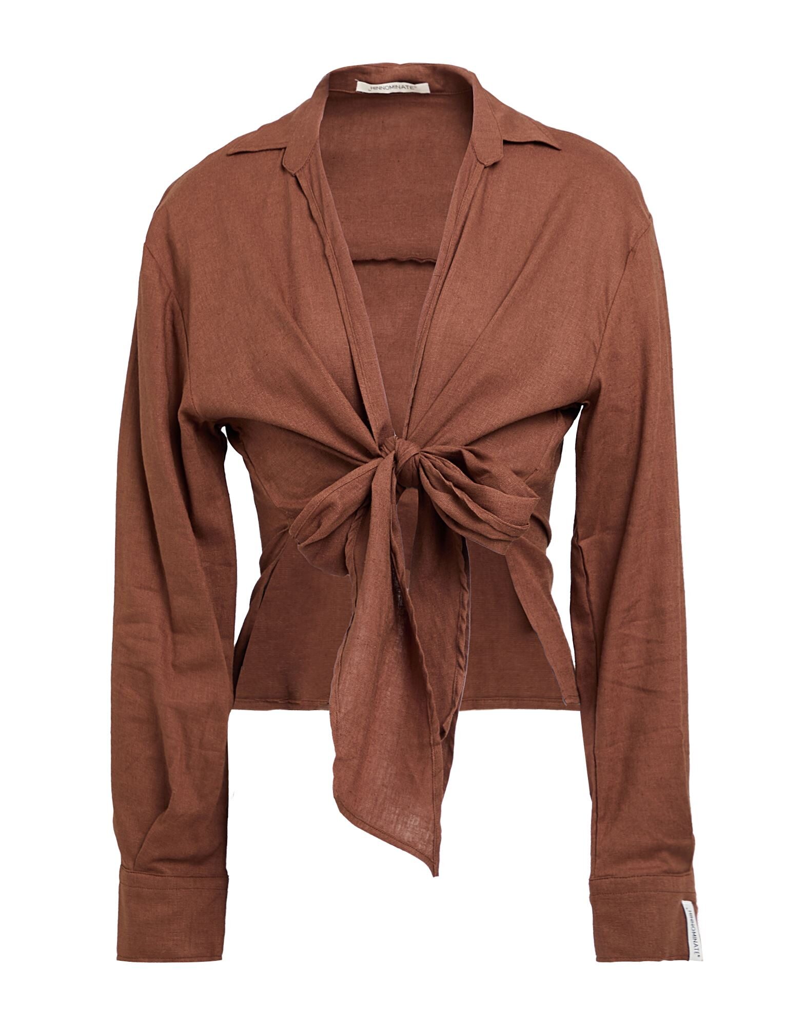 HINNOMINATE - Camicie