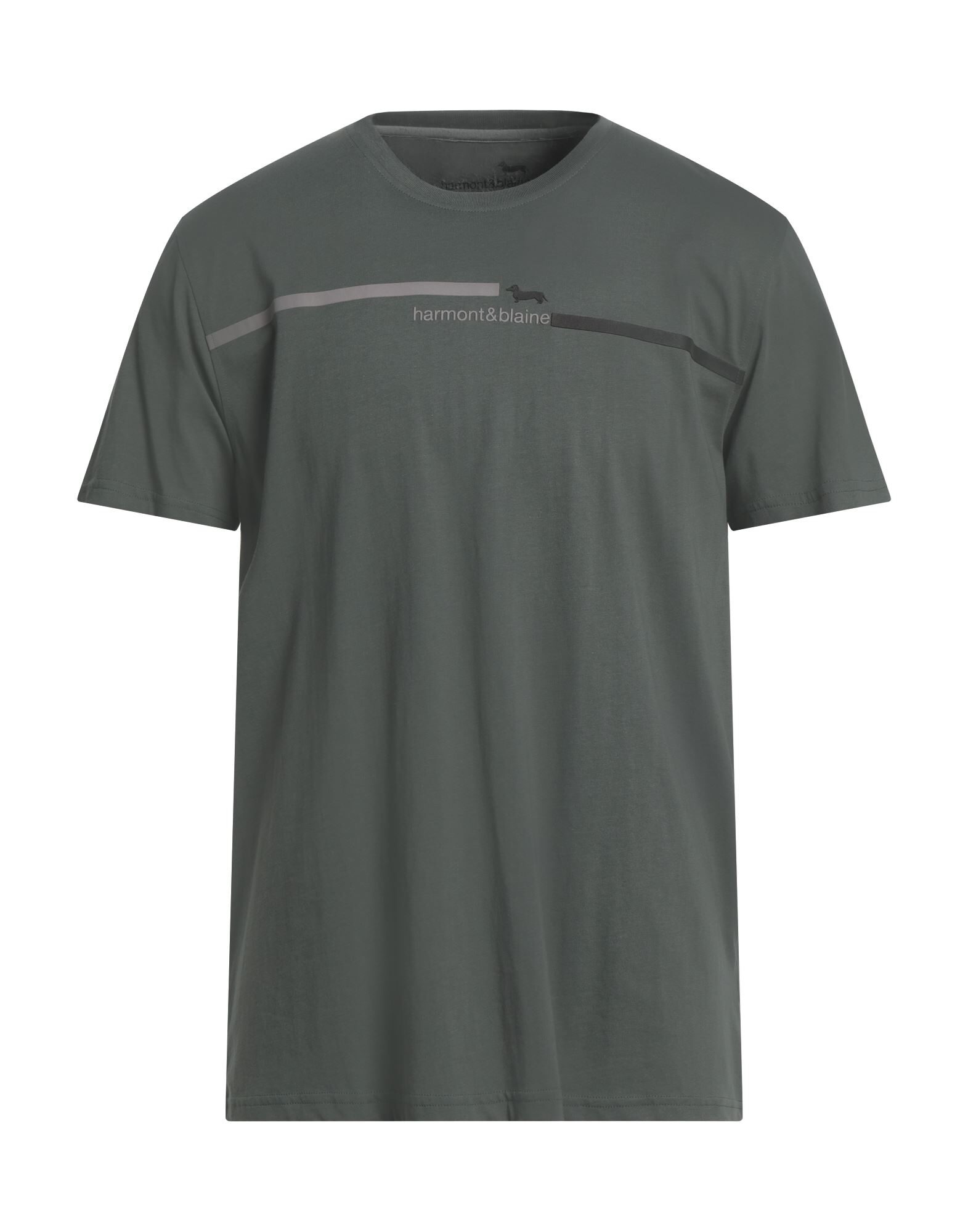 HARMONT & BLAINE - Футболки