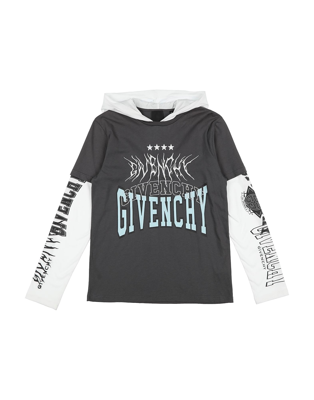 GIVENCHY - T-shirts