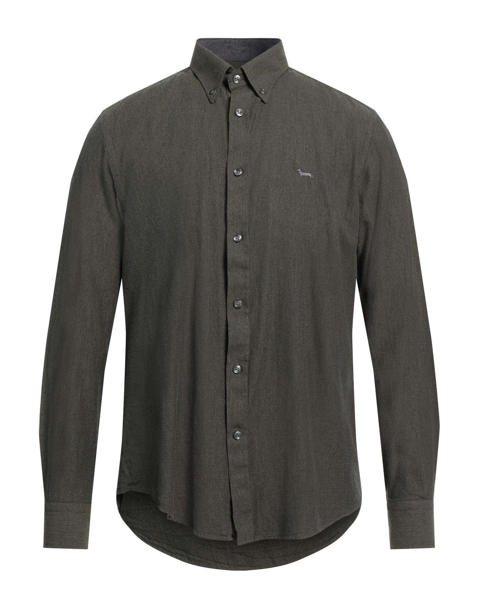 HARMONT & BLAINE - Shirts