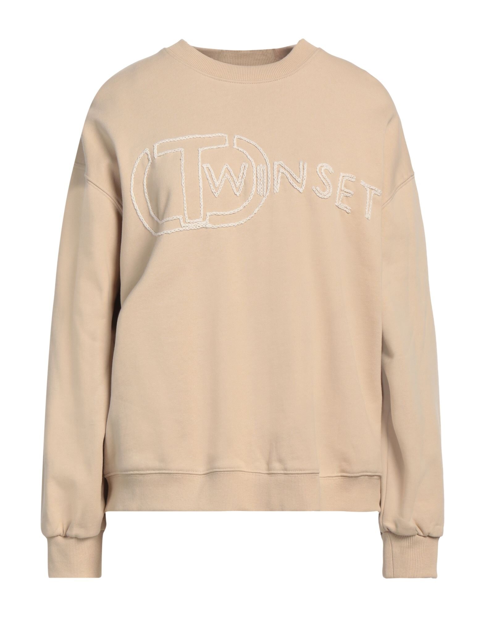 TWINSET - Sweatshirts