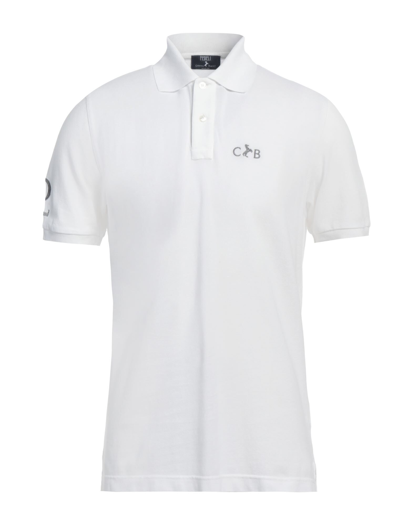 FEDELI - Polo shirts