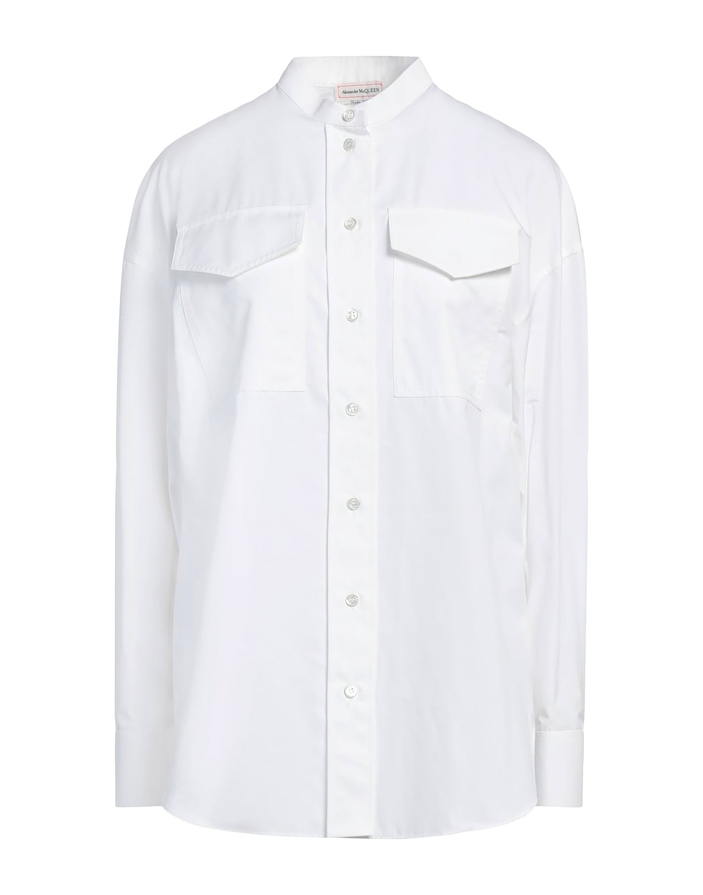 MCQUEEN - Camicie