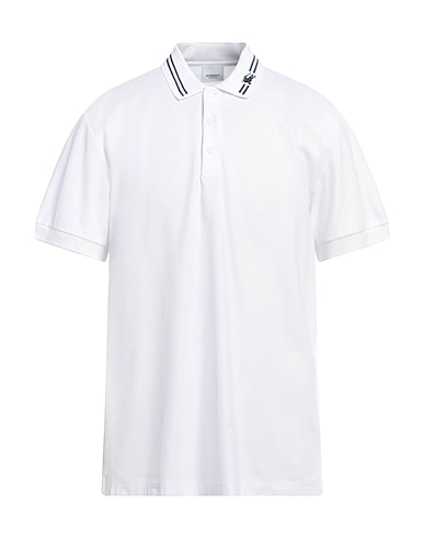 BURBERRY Polo 100% Algodón