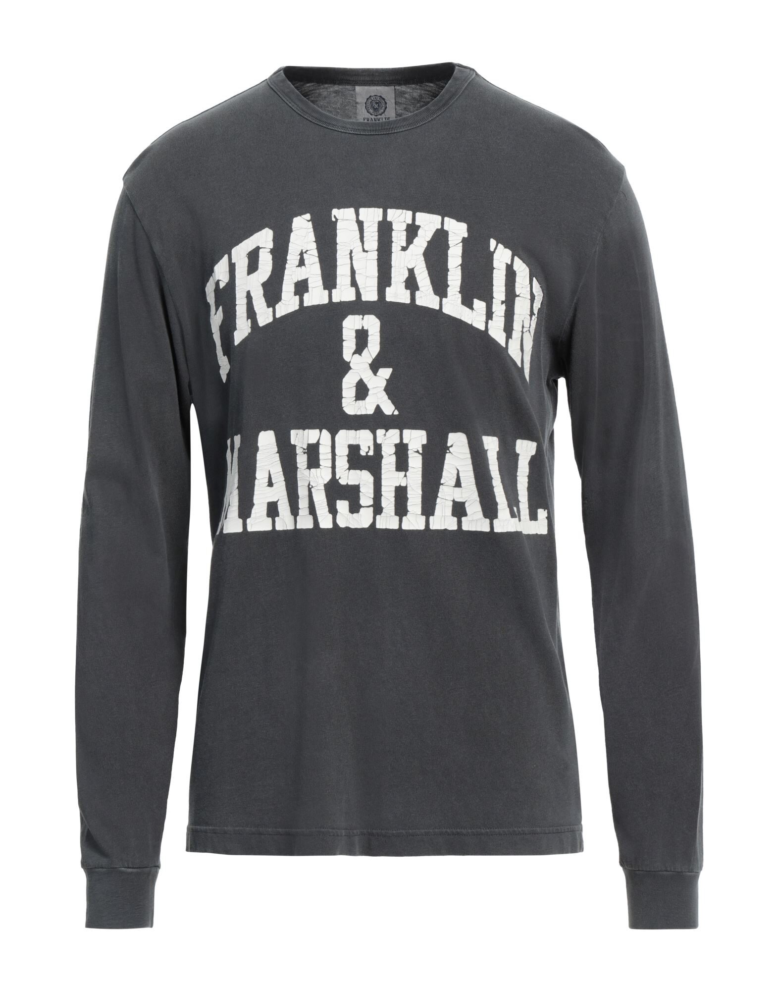 FRANKLIN & MARSHALL - T-shirts