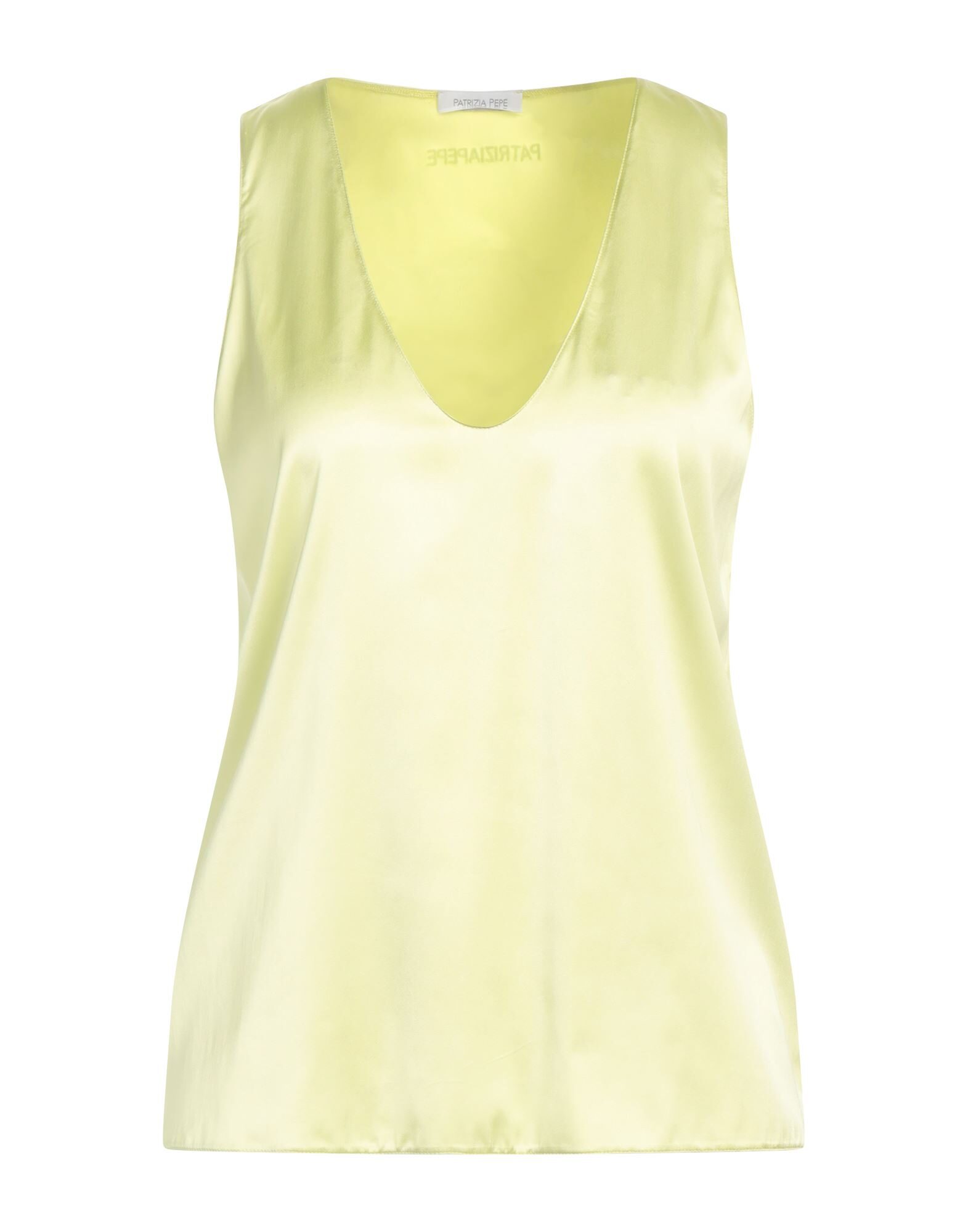PATRIZIA PEPE - Tops