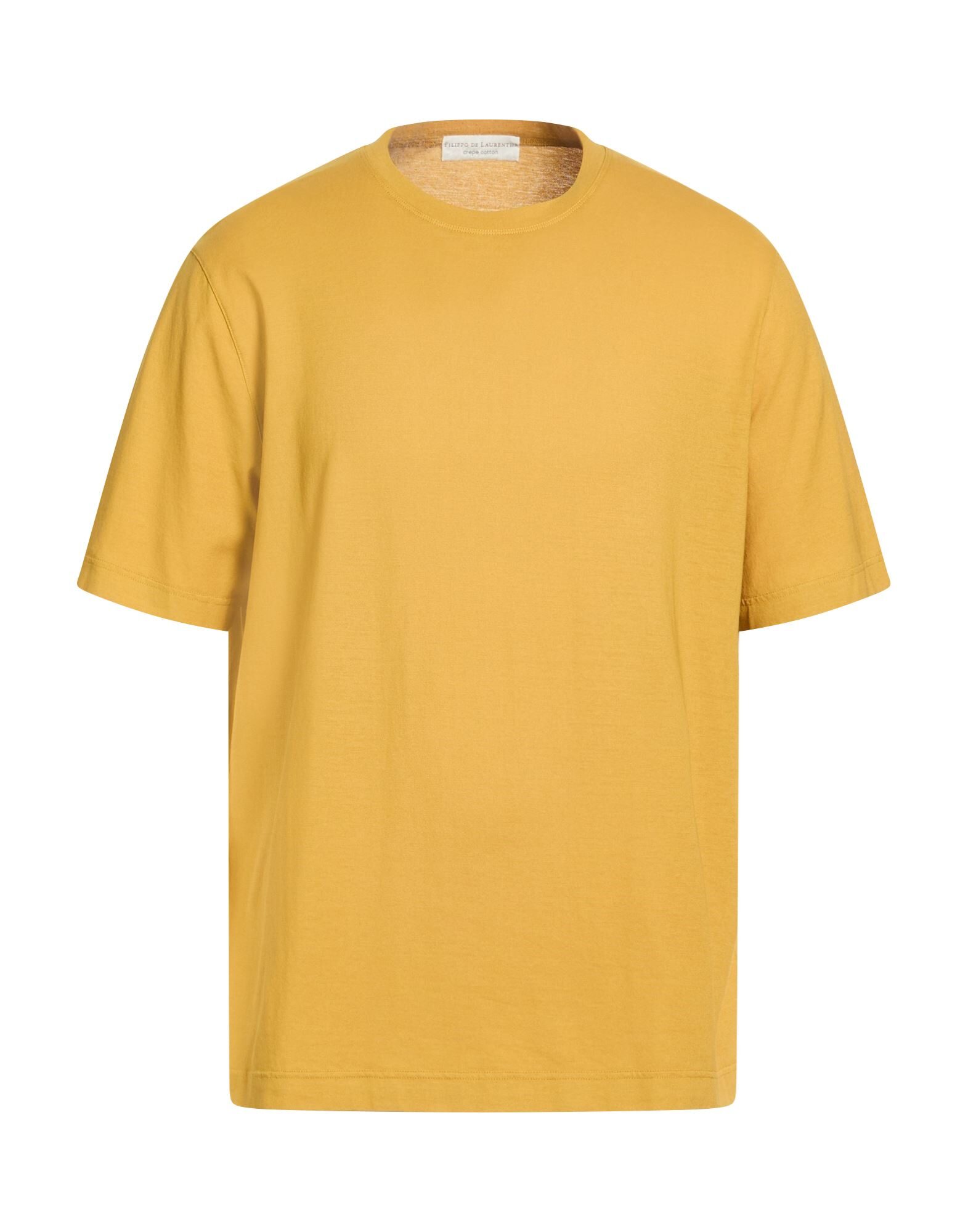 FILIPPO DE LAURENTIIS - T-shirts