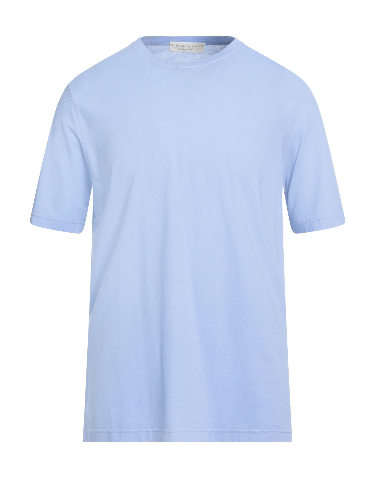 FILIPPO DE LAURENTIIS - T-shirts