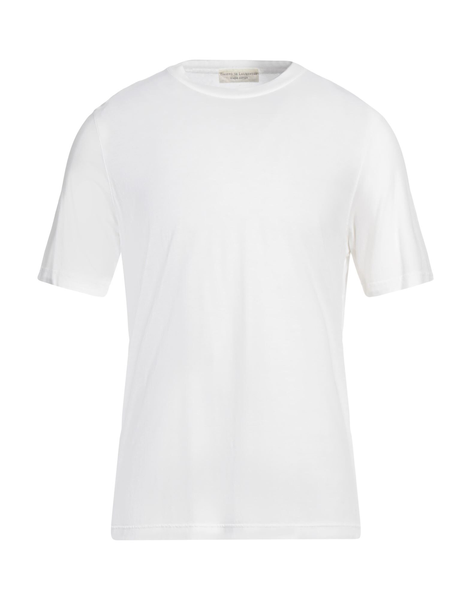 FILIPPO DE LAURENTIIS - T-shirts