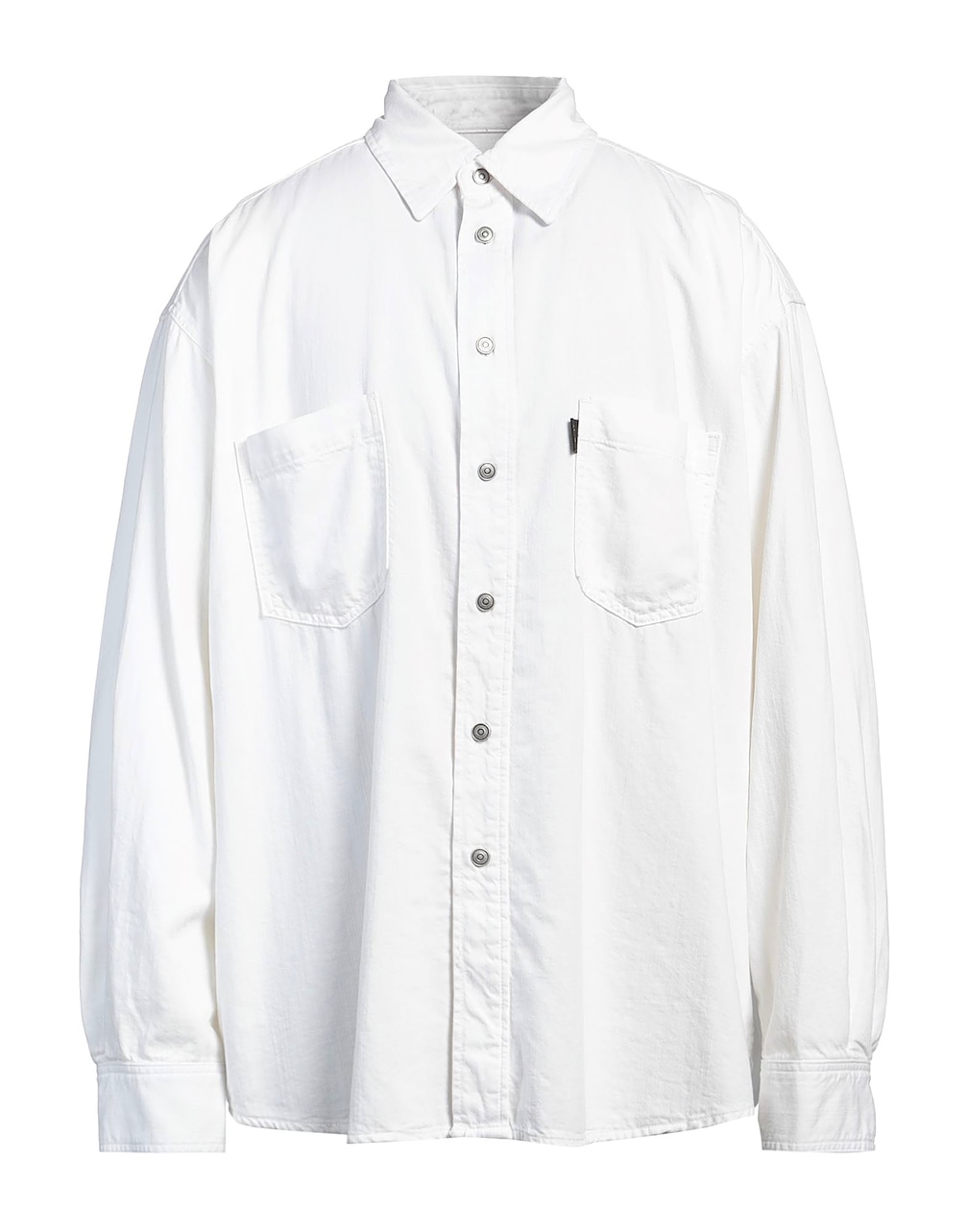 HAIKURE - Denim shirts
