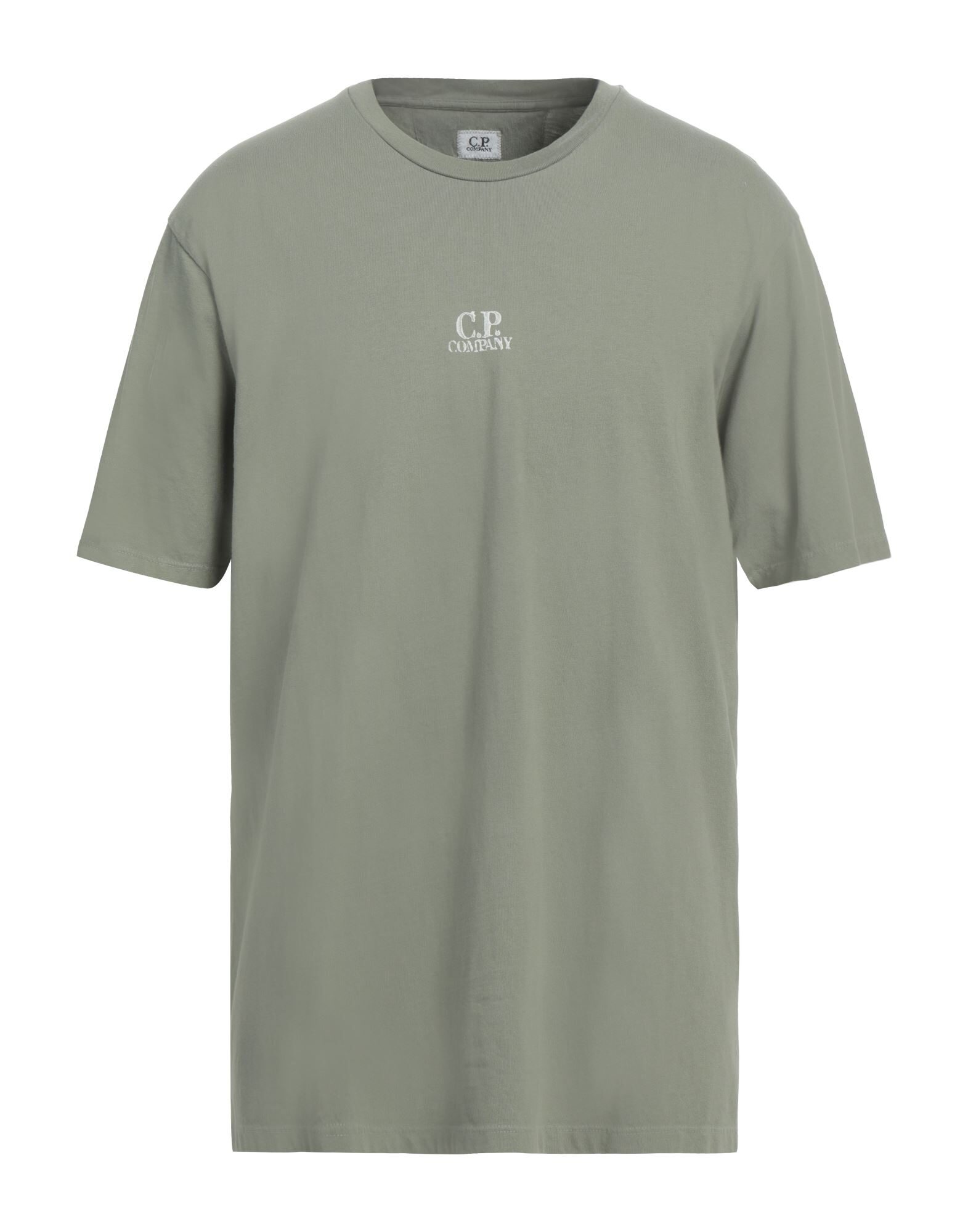 C.P. COMPANY - T-shirts