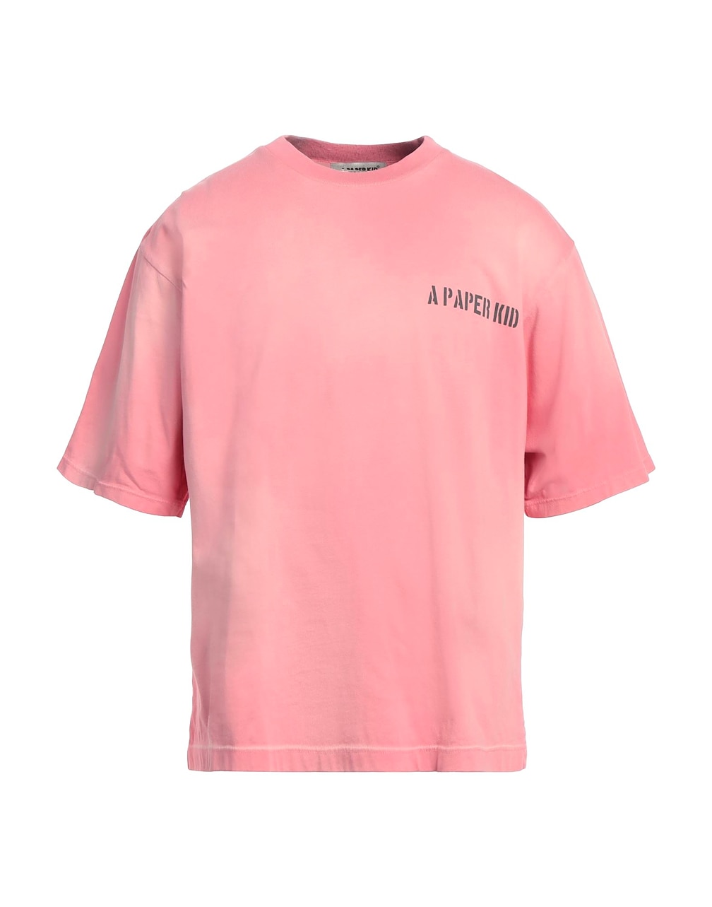 A PAPER KID - T-shirts