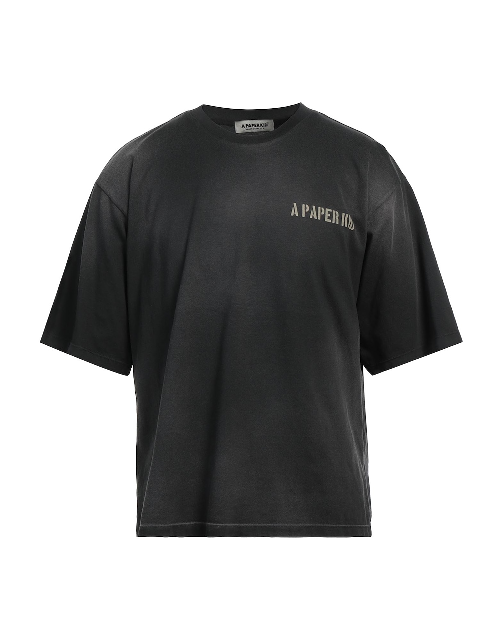 A PAPER KID - T-shirts