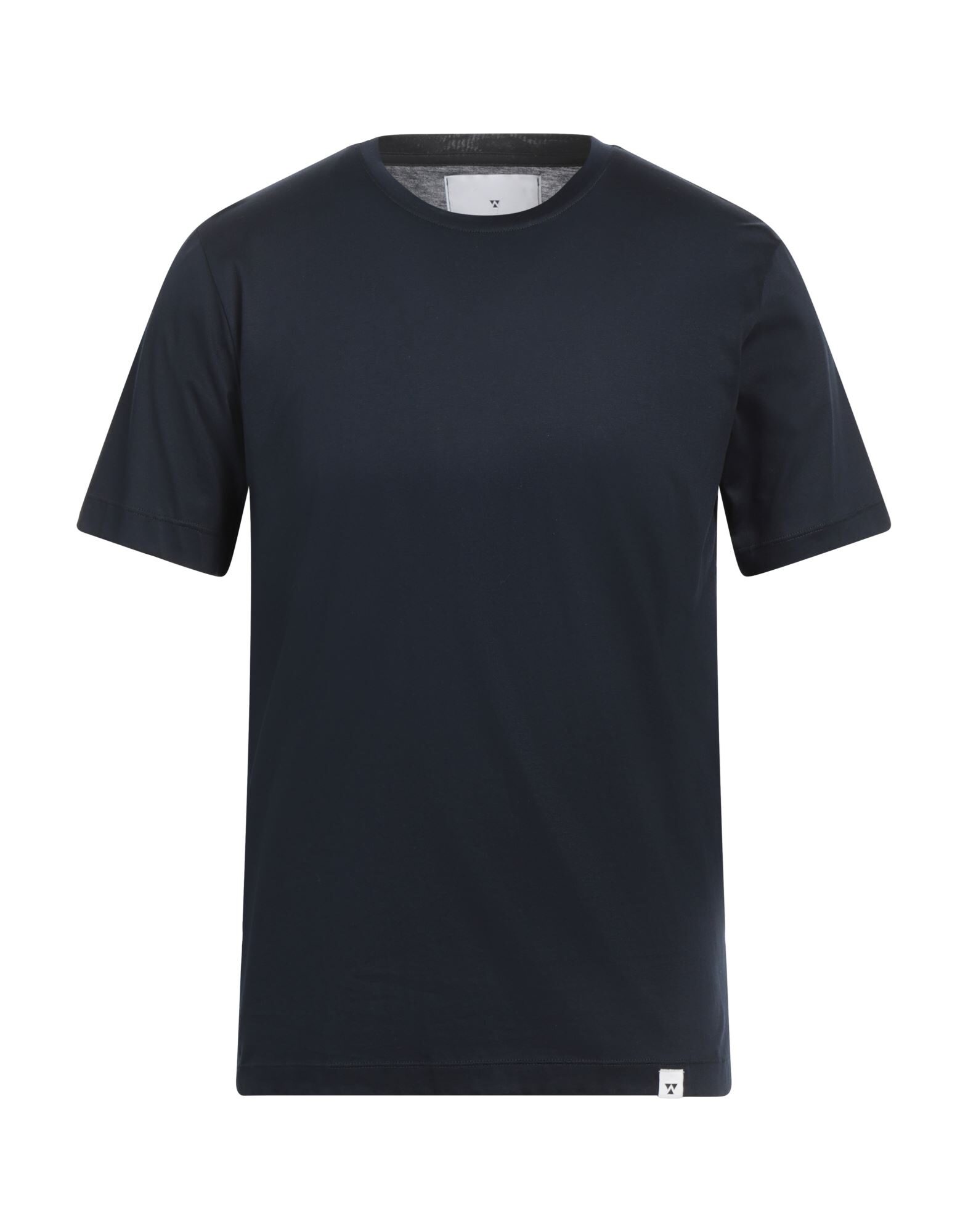 WOC WRITING ON COVER - T-shirts