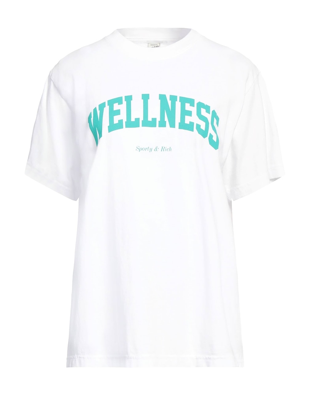 SPORTY & RICH - T-shirts