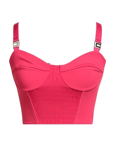 ELISABETTA FRANCHI Μπούστο 96% Πολυεστέρας, 4% Ελαστάνη, Πολυαμίδη