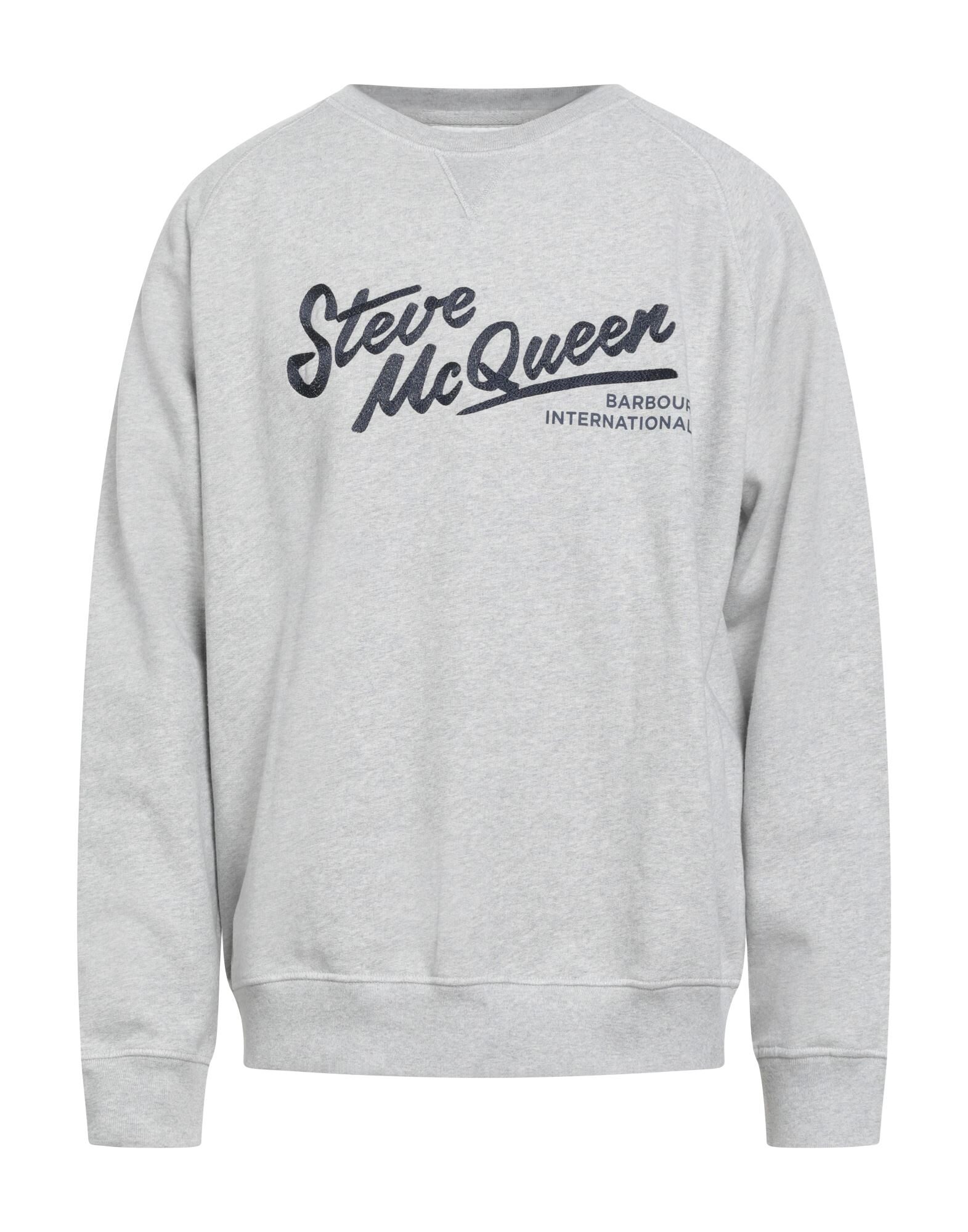 BARBOUR - Sweatshirts