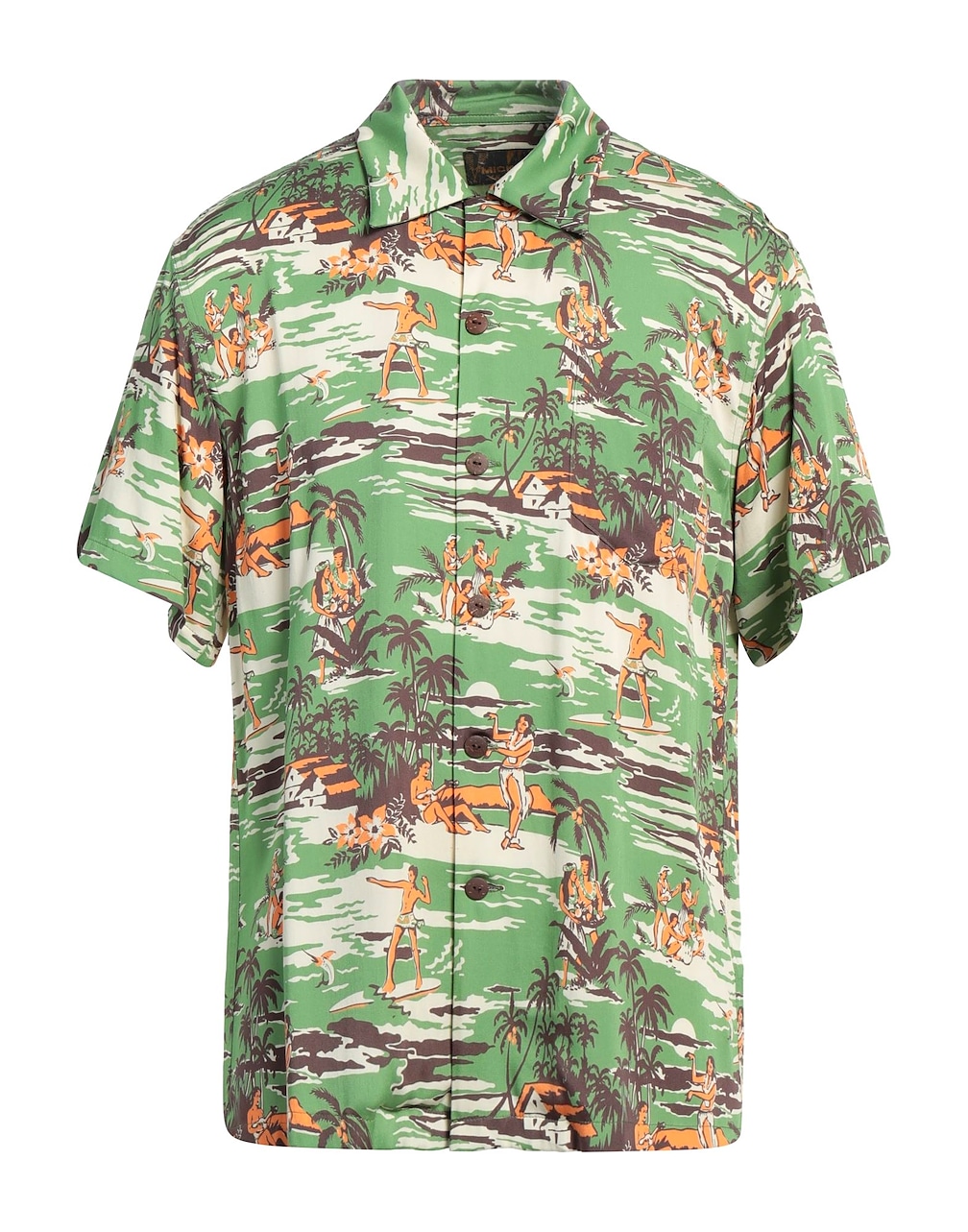 MICKY OYE - Shirts
