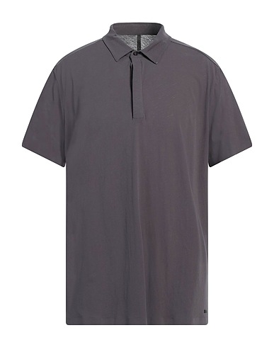 UNITY Polo shirt Lead 100% Cotton