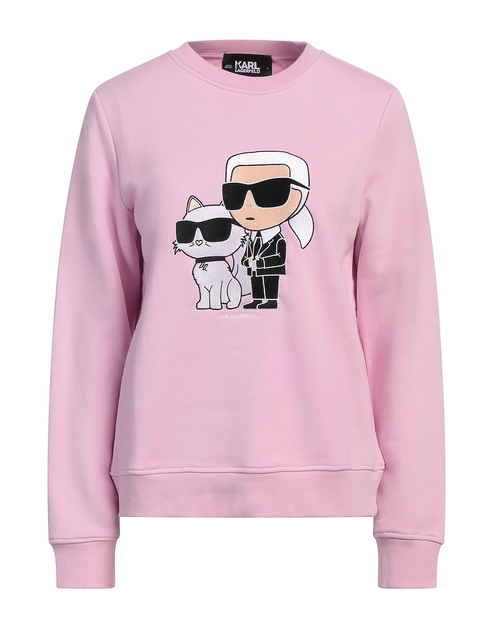 KARL LAGERFELD - Sweatshirts