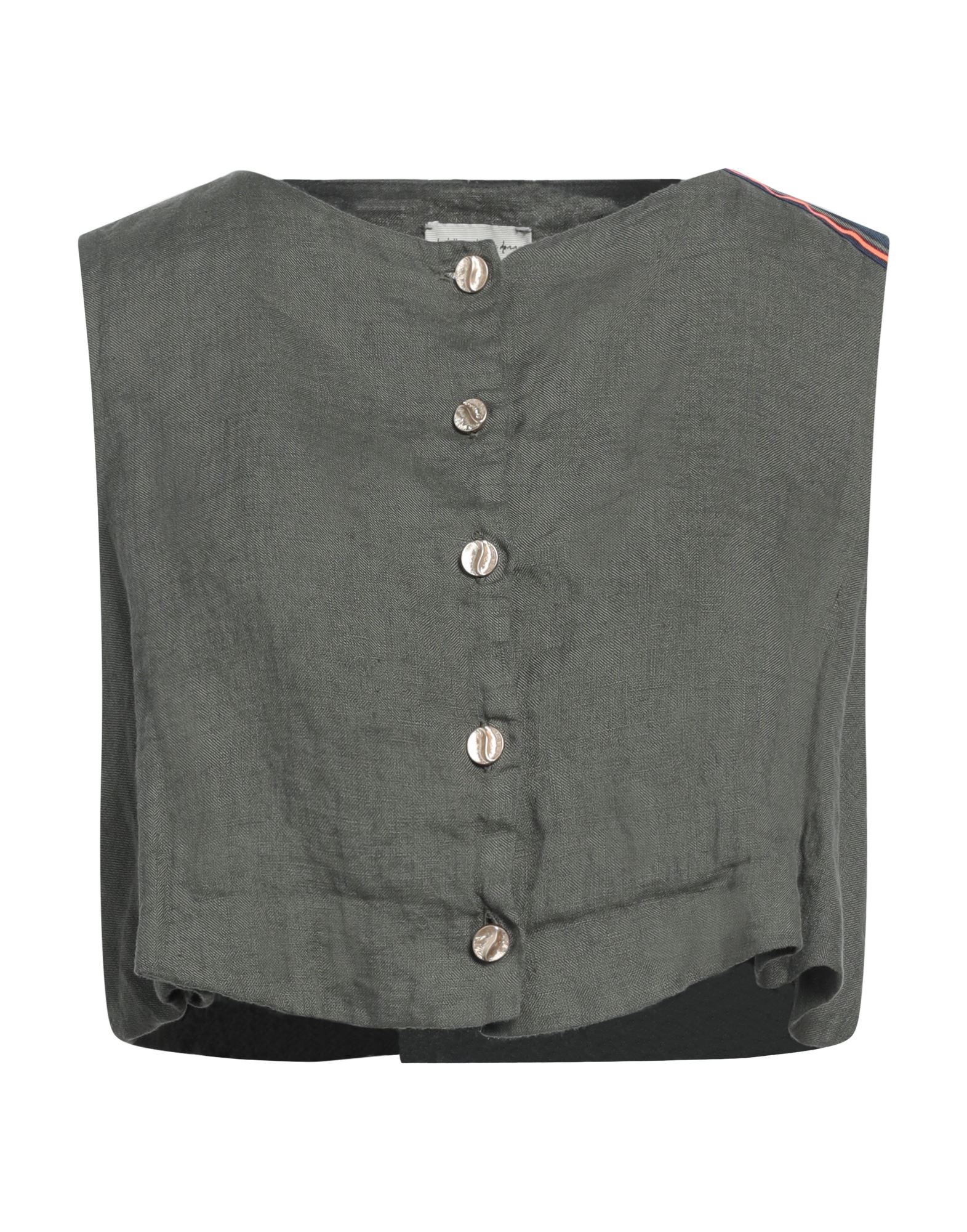 ALESSIA SANTI - Tops