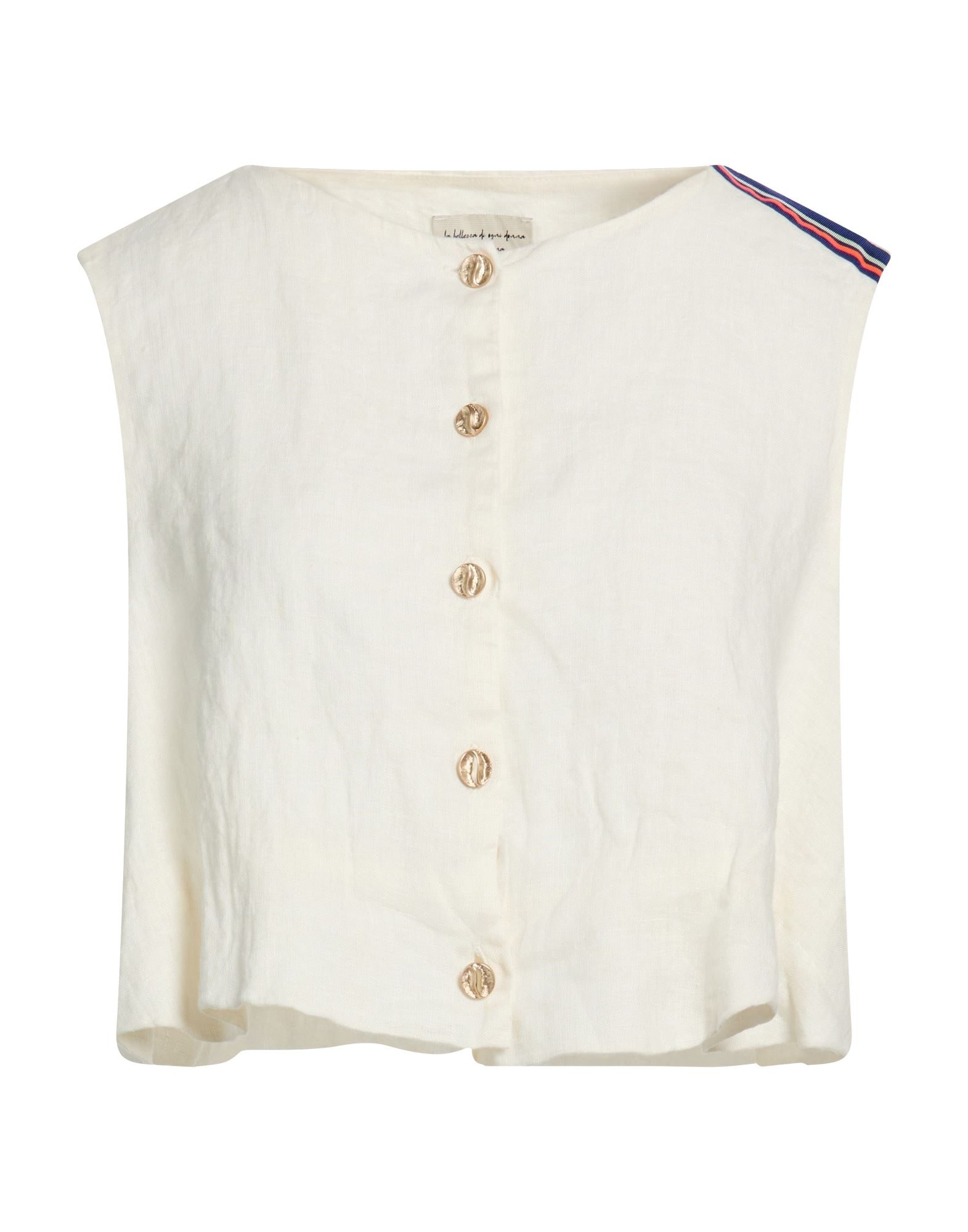 ALESSIA SANTI - Τοπ