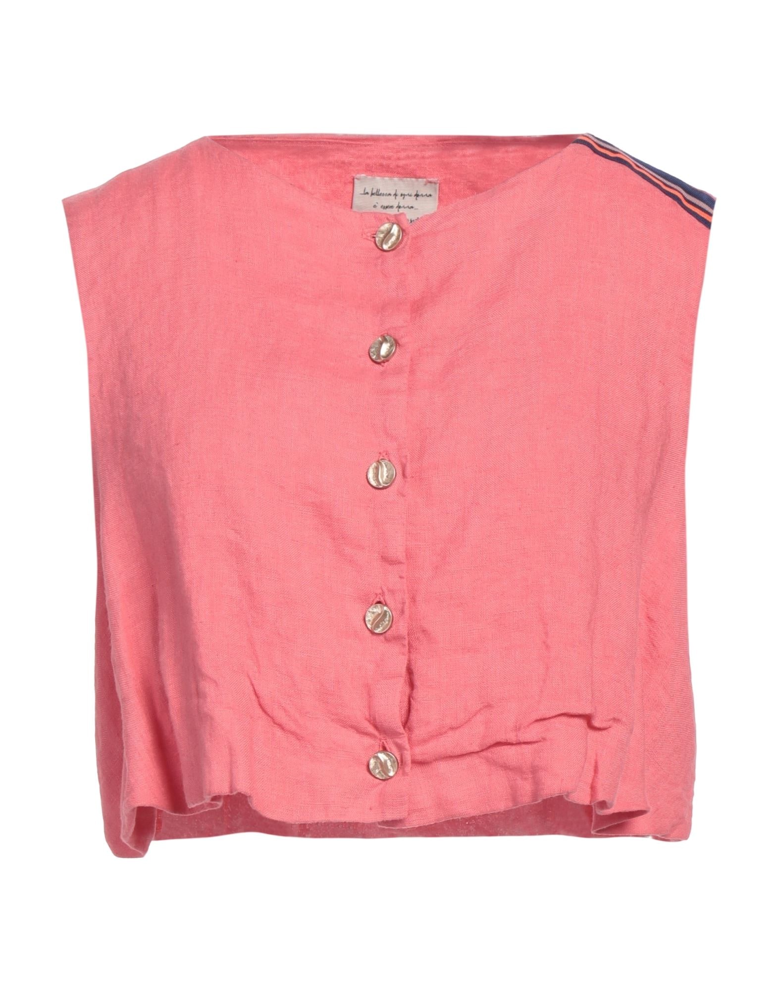 ALESSIA SANTI - Τοπ