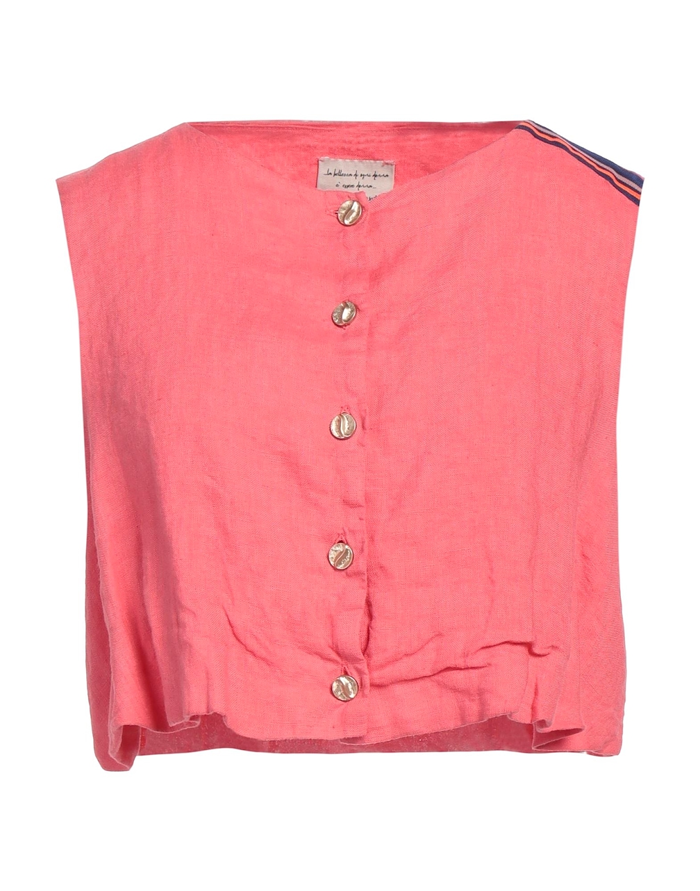 ALESSIA SANTI - Τοπ