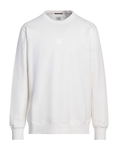 C.P. COMPANY Sweatshirt THE METROPOLIS SERIES 95% Cotton, 5% Elastane