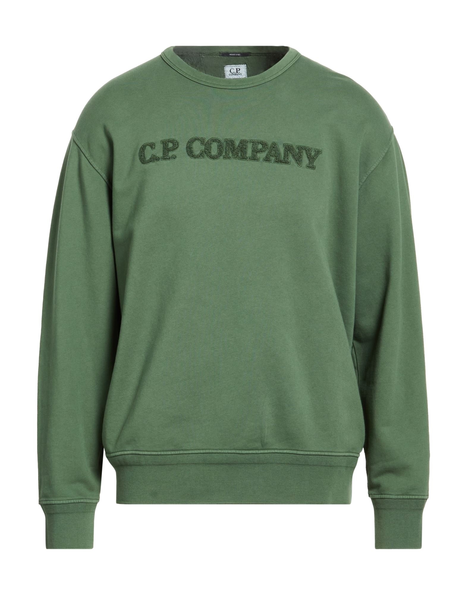 C.P. COMPANY - スウェットシャツ