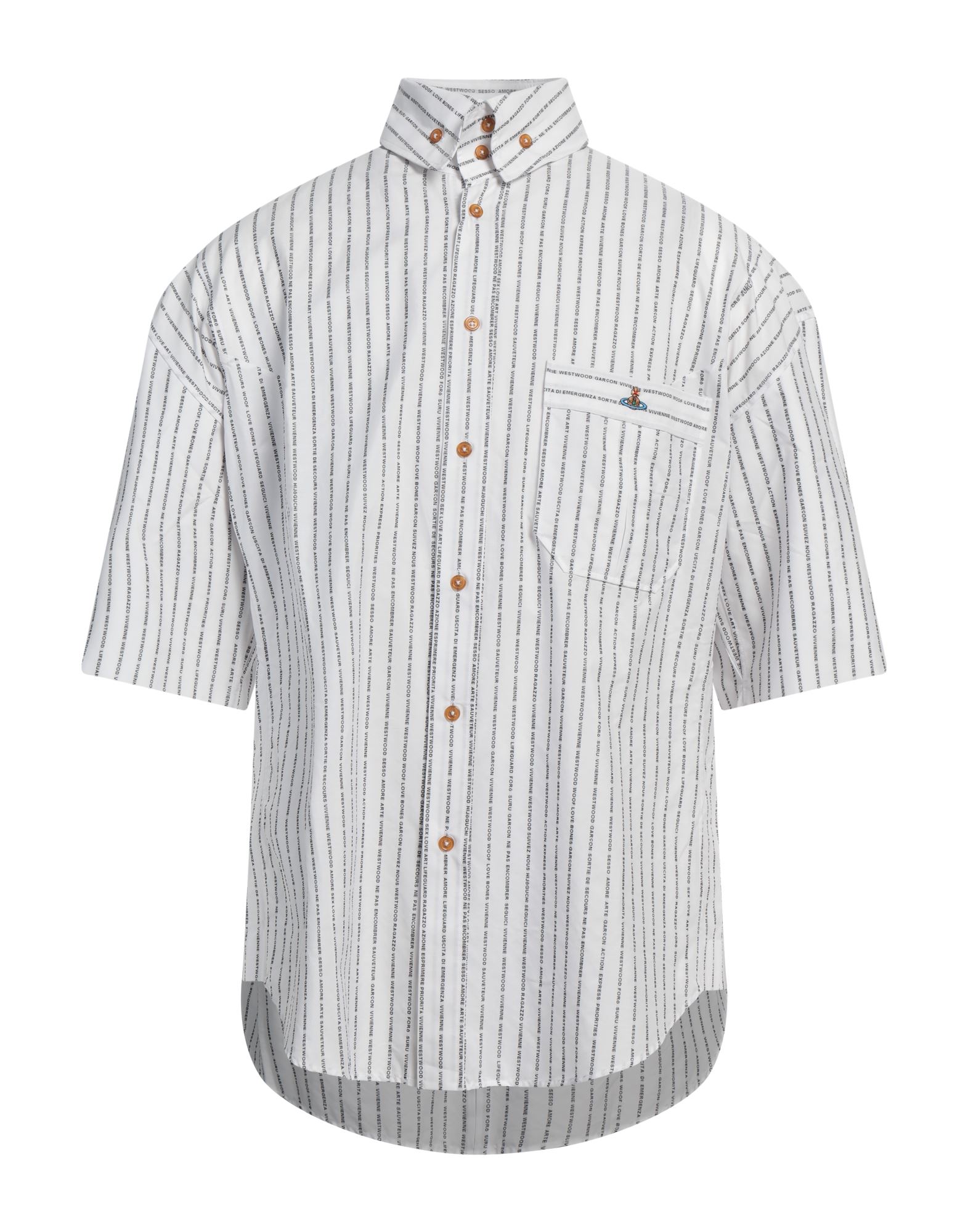 VIVIENNE WESTWOOD - Hemden