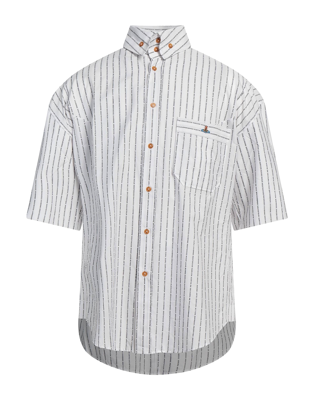 VIVIENNE WESTWOOD - Hemden