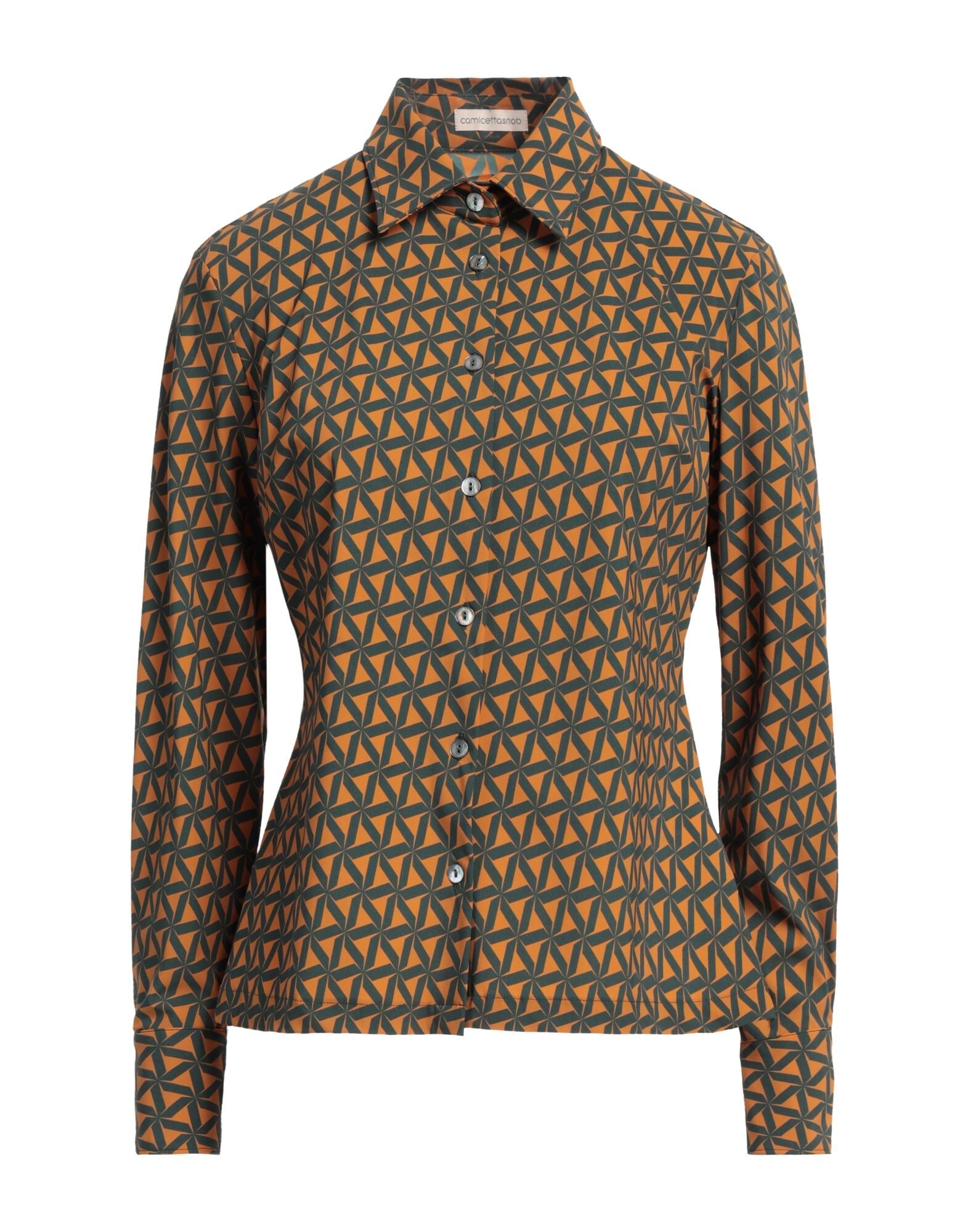 CAMICETTASNOB - シャツ