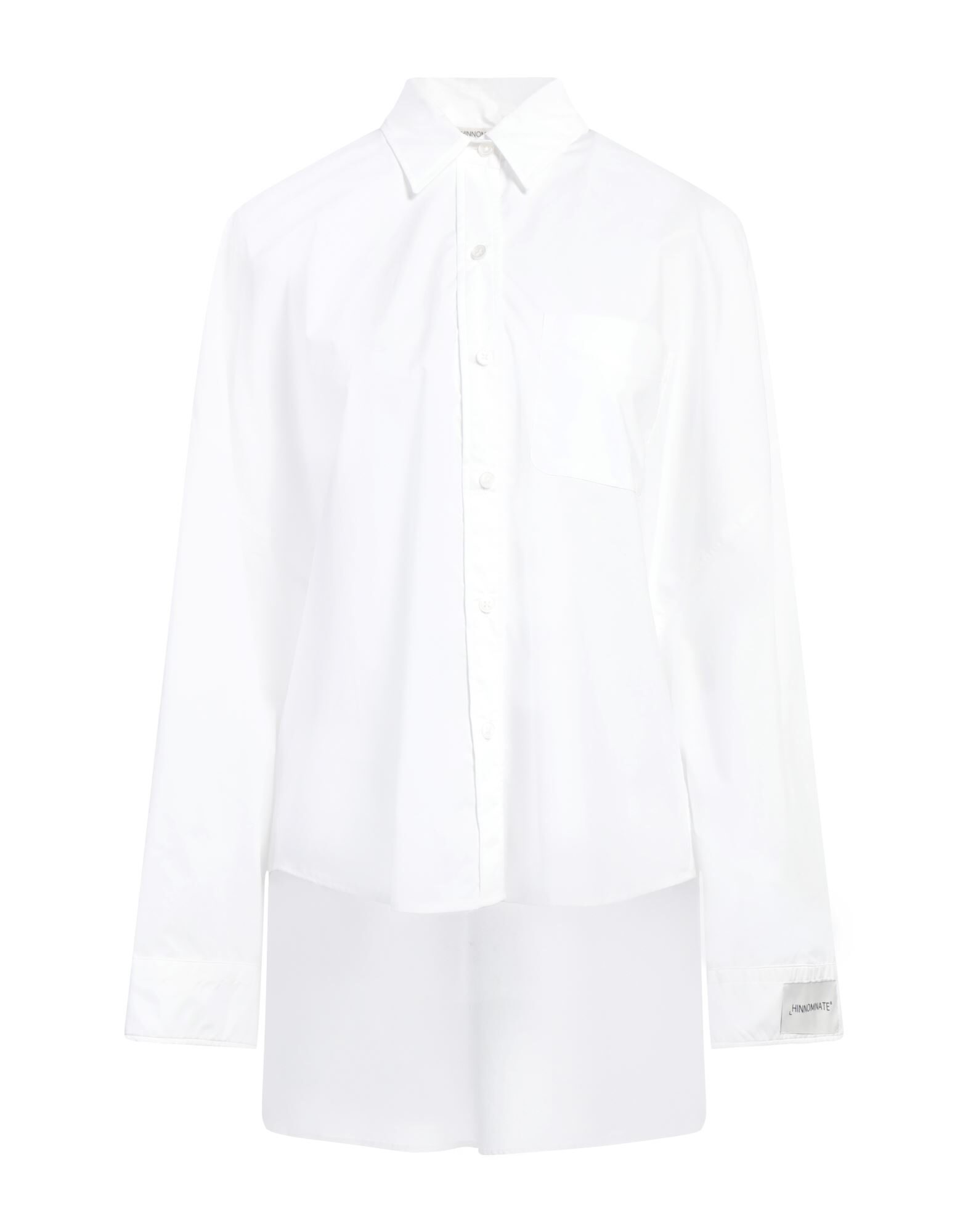 HINNOMINATE - Camicie