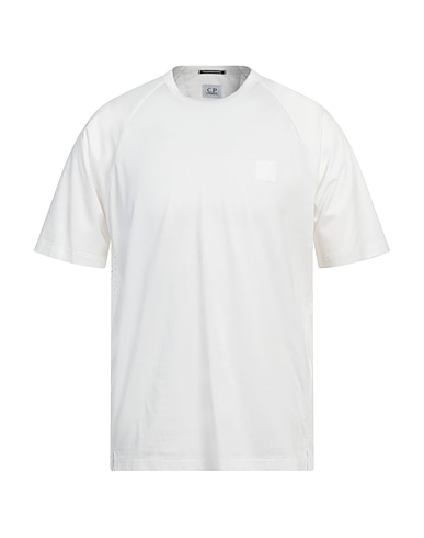 C.P. COMPANY Basic T-Shirt 100% Cotton